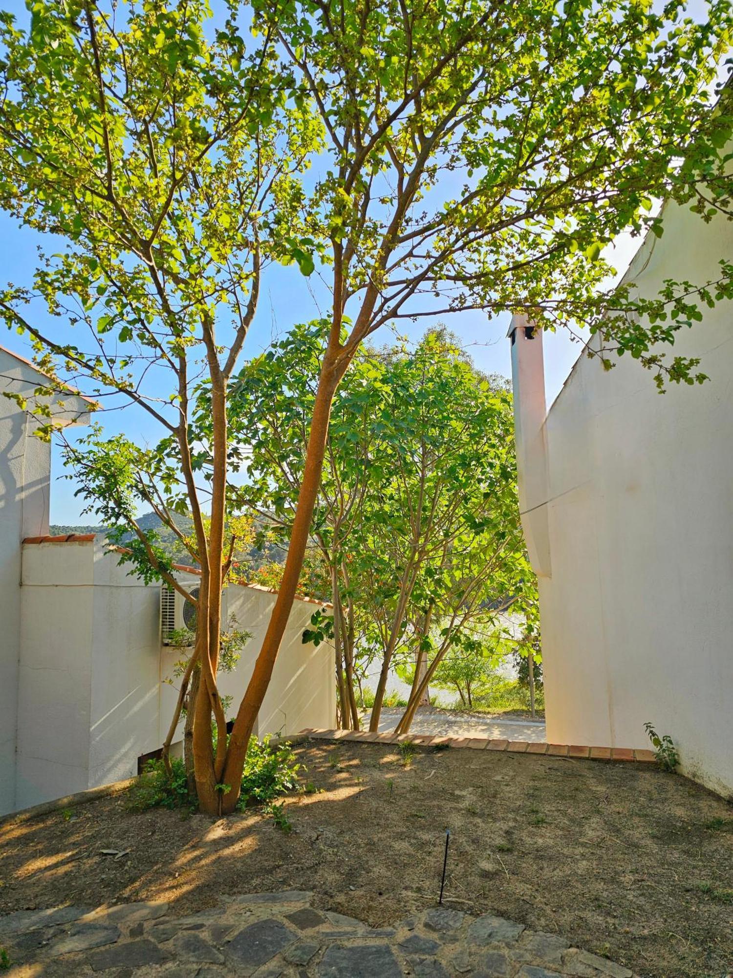 Casas Rurales Los Molinos Sanlucar De Guadiana Exterior photo